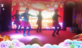 北京的金山上舞蹈视频,探寻古都现代舞韵